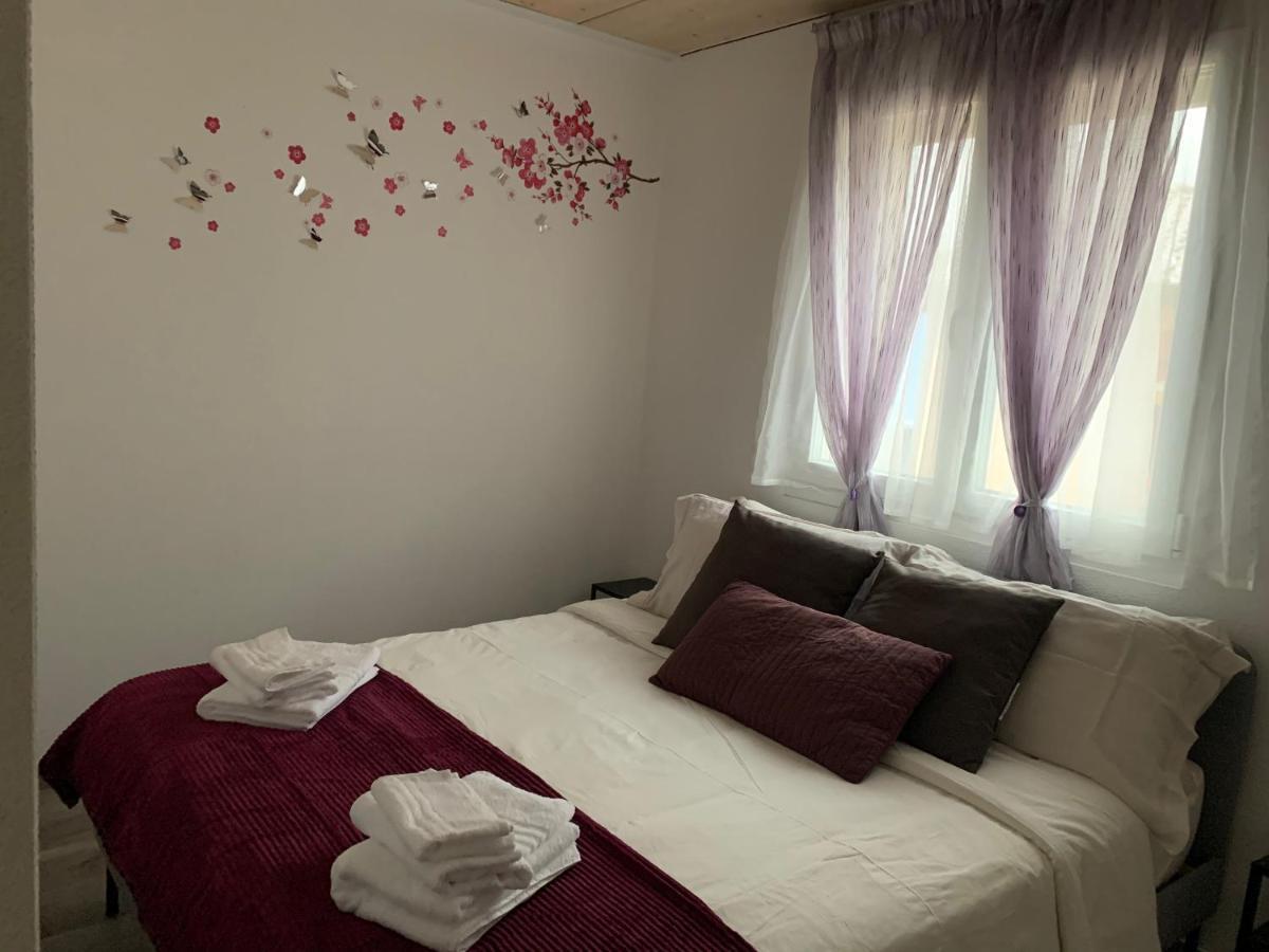 Apartamento Miranda, Modern Duplex, Garden, Swimming Pool, Parking Losone Exterior foto